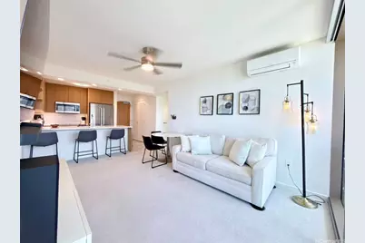 1388 Kapiolani Boulevard #2201, Honolulu, HI 96814 - Photo 3