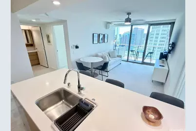 1388 Kapiolani Boulevard #2201, Honolulu, HI 96814 - Photo 9
