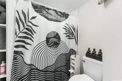 1447 Kewalo Street #707, Honolulu, HI 96822 - Photo 9