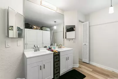 1447 Kewalo Street #707, Honolulu, HI 96822 - Photo 7