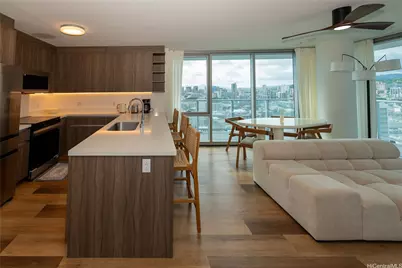 1515 Liona Street #2718, Honolulu, HI 96814 - Photo 1