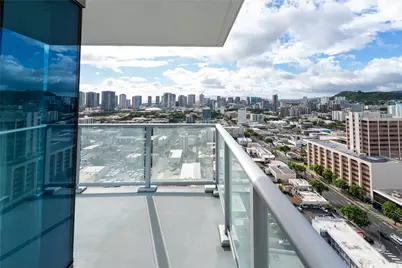 1515 Liona Street #2718, Honolulu, HI 96814 - Photo 17