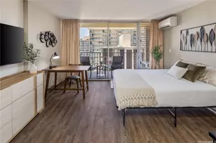 2345 Ala Wai Blvd, Honolulu, HI 96815 - Photo 13