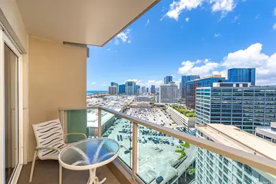 410 Atkinson Drive #2002, Honolulu, HI 96814 - Photo 11