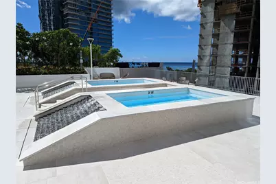 1000 Auahi Street #3003, Honolulu, HI 96814 - Photo 9
