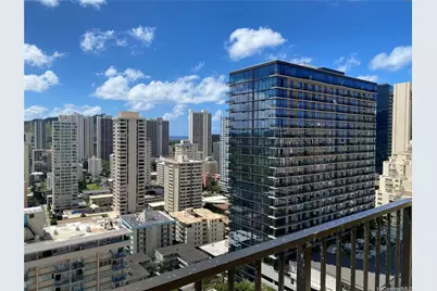 2345 Ala Wai Boulevard #2703, Honolulu, HI 96815 - Photo 3