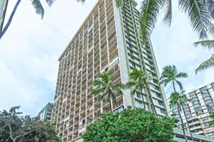 2345 Ala Wai Blvd, Honolulu, HI 96815 - Photo 11
