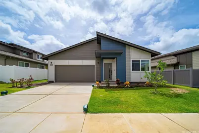 91-1775 Kohanahana Loop, Ewa Beach, HI 96706 - Photo 1