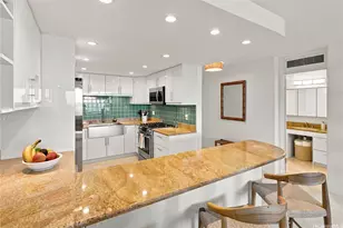 1650 Ala Moana Blvd, Honolulu, HI 96815 - Photo 13