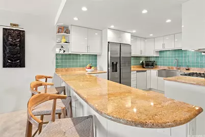 1650 Ala Moana Boulevard #1207, Honolulu, HI 96815 - Photo 11