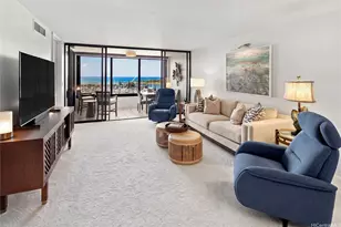 1650 Ala Moana Blvd, Honolulu, HI 96815 - Photo 3