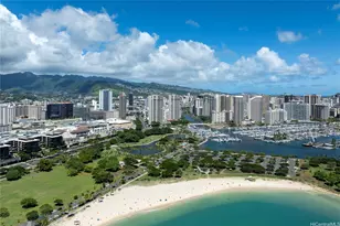 1650 Ala Moana Blvd, Honolulu, HI 96815 - Photo 5