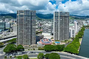 1650 Ala Moana Blvd, Honolulu, HI 96815 - Photo 23