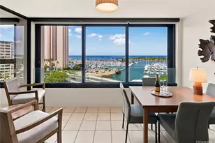 1650 Ala Moana Blvd, Honolulu, HI 96815 - Photo 11