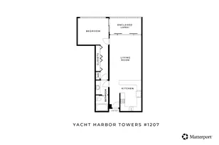 1650 Ala Moana Blvd, Honolulu, HI 96815 - Photo 25
