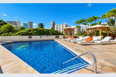 2045 Kalakaua Avenue #1204, Honolulu, HI 96815 - Photo 13
