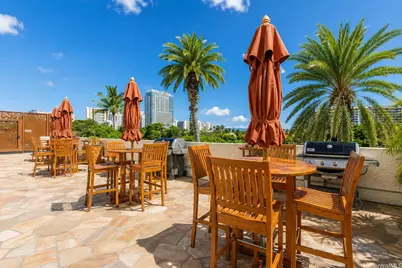 2045 Kalakaua Avenue #1204, Honolulu, HI 96815 - Photo 15