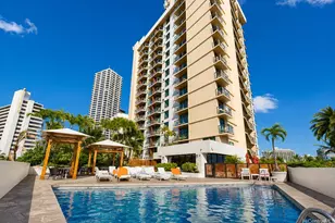 2045 Kalakaua Ave, Honolulu, HI 96815 - Photo 11