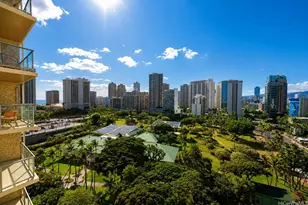 2045 Kalakaua Ave, Honolulu, HI 96815 - Photo 9