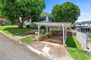3262 Kikilia Pl, Honolulu, HI 96816 - Photo 1