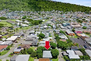 3262 Kikilia Pl, Honolulu, HI 96816 - Photo 3