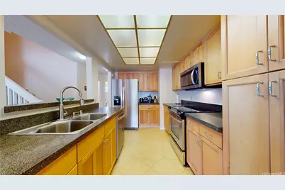 6248 Keokea Place #E104, Honolulu, HI 96825 - Photo 1