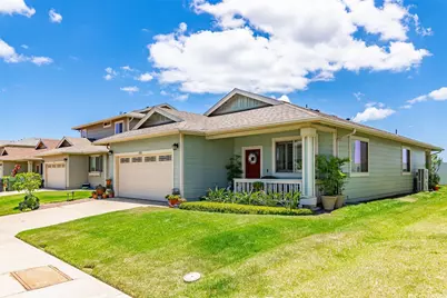 91-1129 Iliahialoe Loop, Ewa Beach, HI 96706 - Photo 3