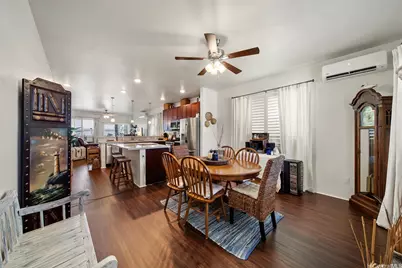 91-1129 Iliahialoe Loop, Ewa Beach, HI 96706 - Photo 5