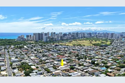 3317 Esther Street, Honolulu, HI 96815 - Photo 3