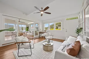 3654 Kumu St, Honolulu, HI 96822 - Photo 3