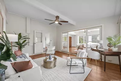 3654 Kumu Street, Honolulu, HI 96822 - Photo 5
