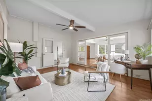 3654 Kumu St, Honolulu, HI 96822 - Photo 5