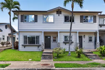 91-1091 Kaileolea Drive #2F1, Ewa Beach, HI 96706 - Photo 1