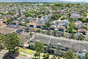 91-1091 Kaileolea Dr, Ewa Beach, HI 96706 - Photo 19