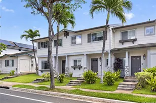91-1091 Kaileolea Dr, Ewa Beach, HI 96706 - Photo 23