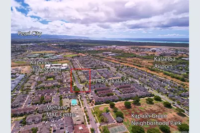1143 Kakala Street #303, Kapolei, HI 96707 - Photo 3