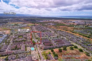 1143 Kakala St, Kapolei, HI 96707 - Photo 3