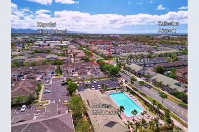 1143 Kakala Street #303, Kapolei, HI 96707 - Photo 23