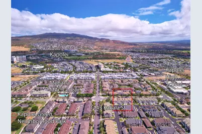 1143 Kakala Street #303, Kapolei, HI 96707 - Photo 21