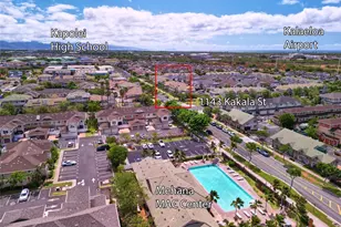 1143 Kakala St, Kapolei, HI 96707 - Photo 23