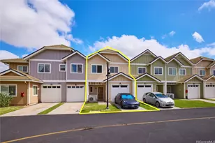 1143 Kakala St, Kapolei, HI 96707 - Photo 1