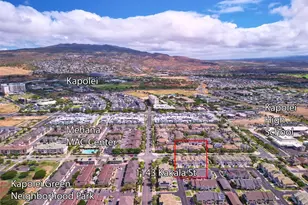 1143 Kakala St, Kapolei, HI 96707 - Photo 21