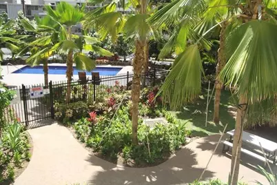 1820 Kaioo Drive #A403, Honolulu, HI 96815 - Photo 15