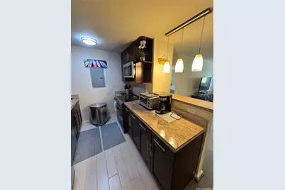 1820 Kaioo Drive #A403, Honolulu, HI 96815 - Photo 3