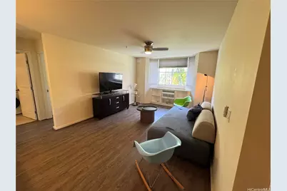 1820 Kaioo Drive #A403, Honolulu, HI 96815 - Photo 5