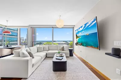 1555 Kapiolani Boulevard #808, Honolulu, HI 96814 - Photo 3