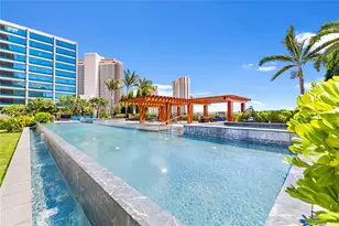 1555 Kapiolani Blvd, Honolulu, HI 96814 - Photo 19