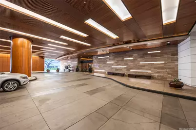 1555 Kapiolani Boulevard #808, Honolulu, HI 96814 - Photo 17