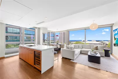 1555 Kapiolani Boulevard #808, Honolulu, HI 96814 - Photo 1