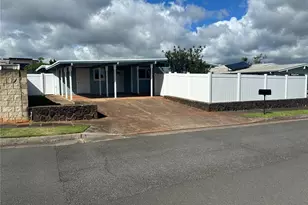 2433 Hoohoihoi St, Pearl City, HI 96782 - Photo 1